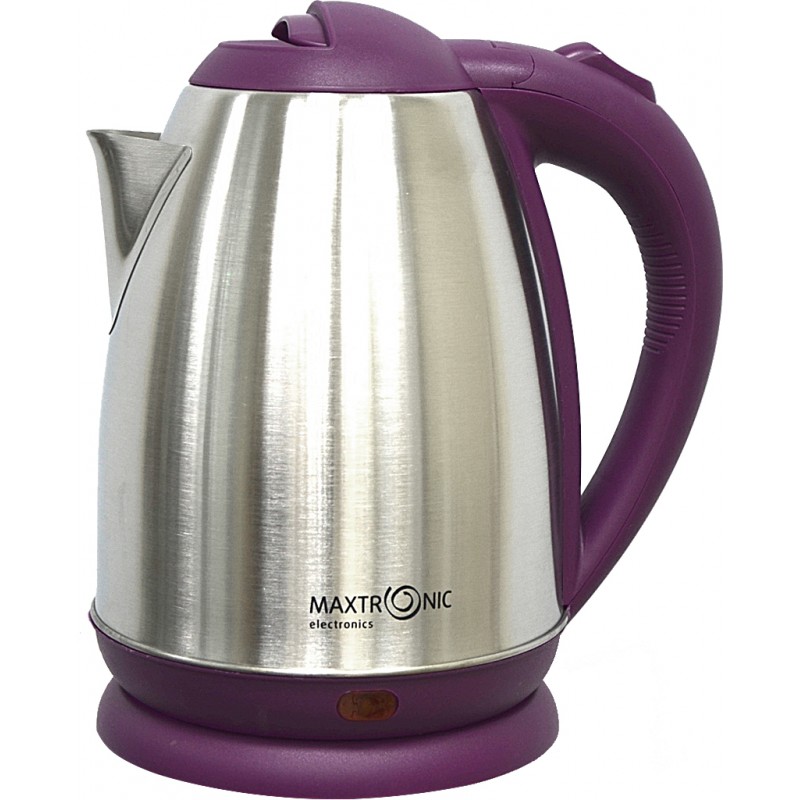 Эл.Чайник 1,8л Фиолет. МАХ-202 Зил-Гарант