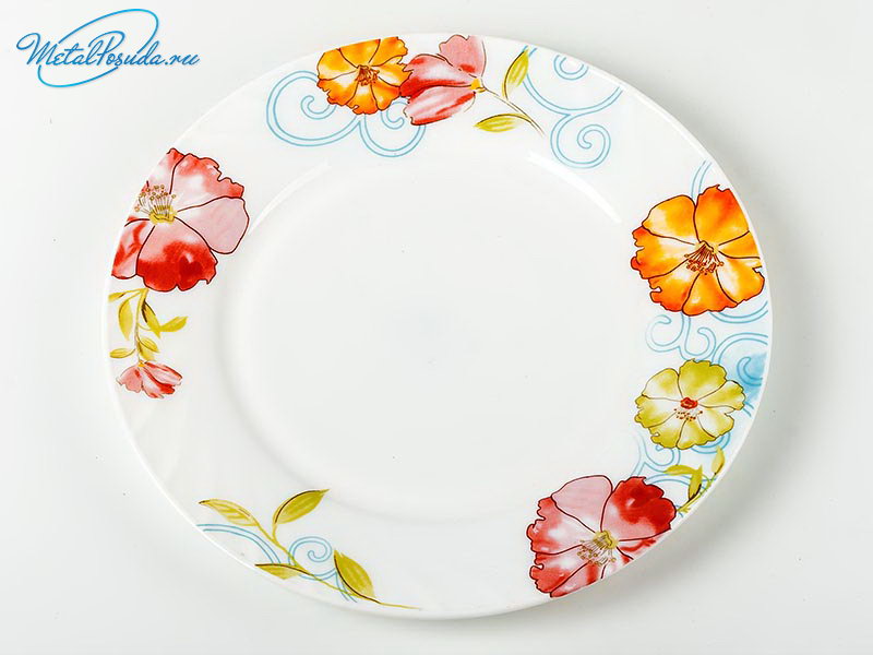 Тарелка 176мм "Дионис" 818-133