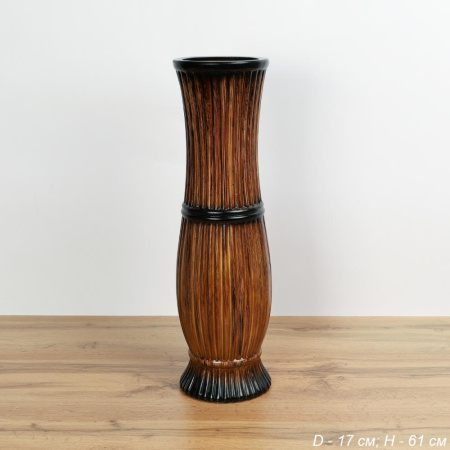 Ваза 60см FRE-110 715827