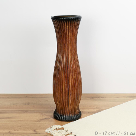 Ваза 60см FRE-116 716521