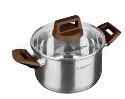 Кастрюля 4,4л Венера КТ18-Д-22