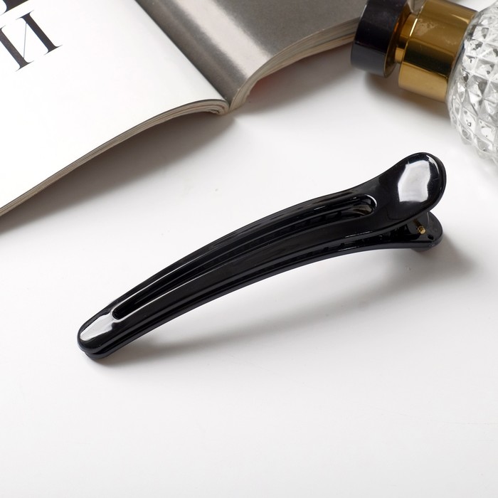 Зажим д/волос 12см 7862183