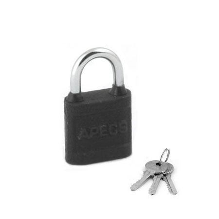 Замок навесной №40