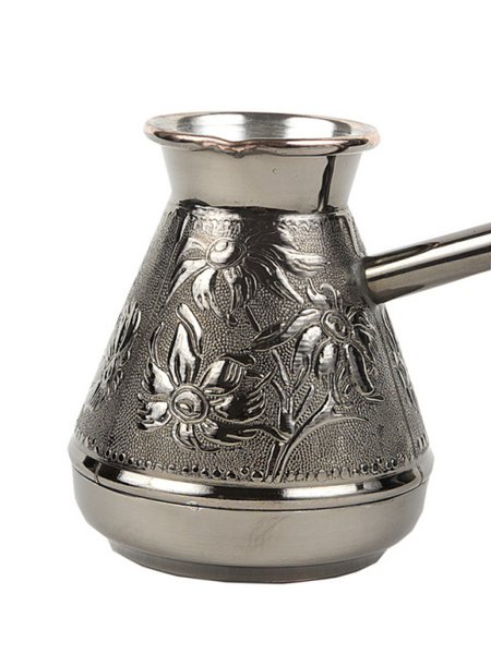 Турка 0,4л ДО-5104