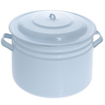 Бак 25,0л С-2828/4Рб Деколь