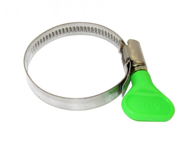 Хомут Бабочка 40*60мм