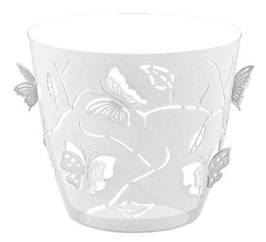 Кашпо д/орхидеи 2,5л Прозрачное РТ101910000