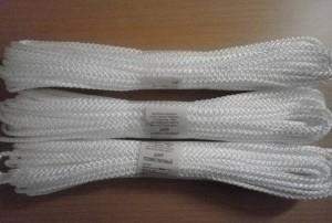 Шнур бельевой стальной 10м