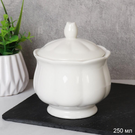 Сахарница 250мл 739165