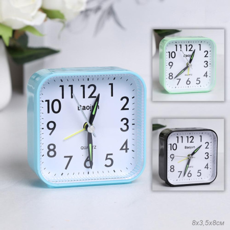 Будильник 737958