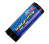 Мешки д/мусора 30л 30шт Классика 12404-1