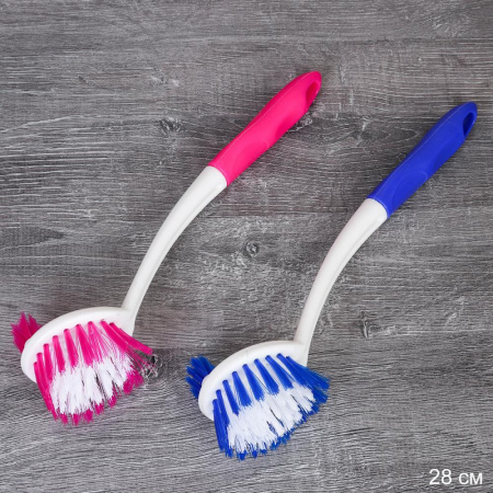 Щетка с/р универсал 28см 728637