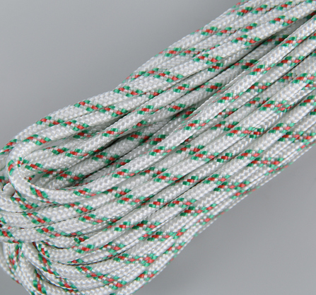 Шнур бытовой плотный 20м №3 004313