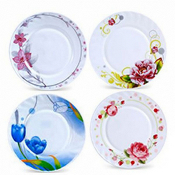 Тарелка 18см 6615-т7