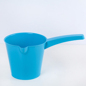 Ковш со сливом Эконом М6605