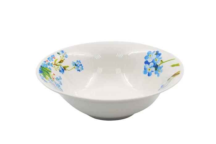 Салатник 18,0см Незабудки с7-5238