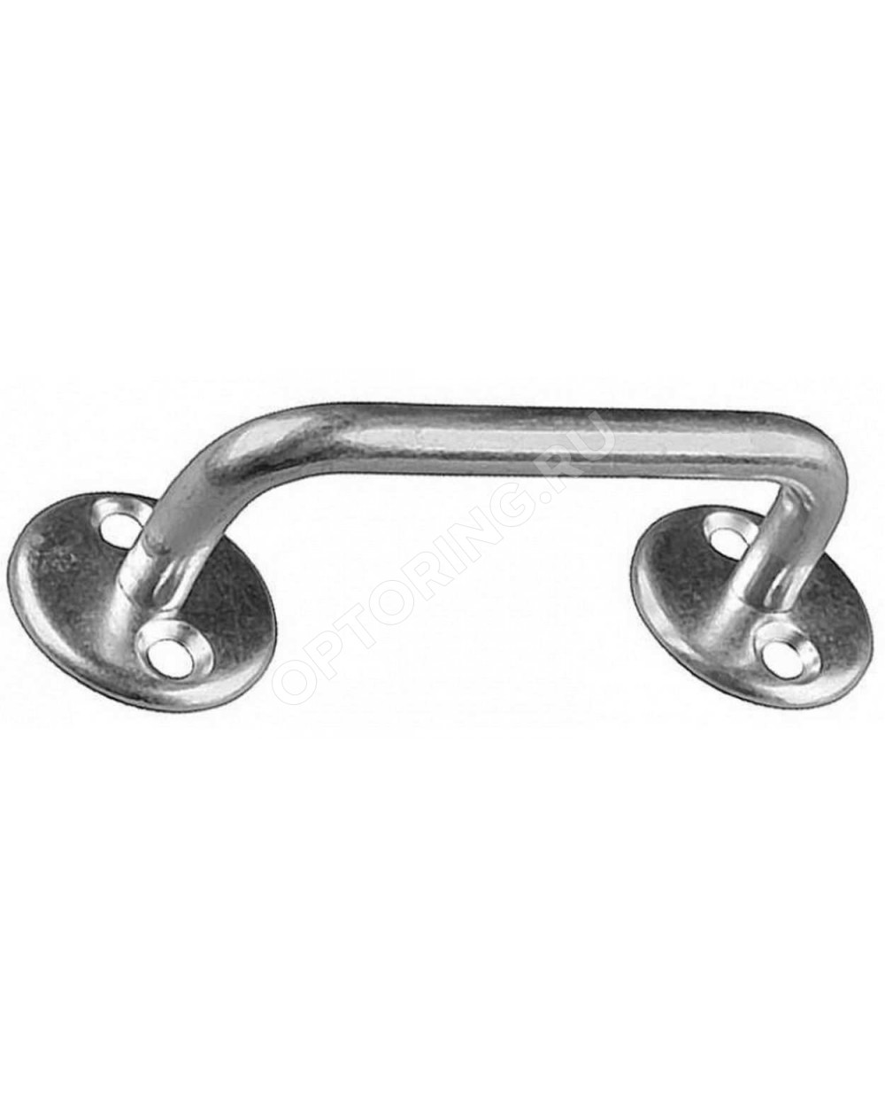 Ручка-скоба РС-100-3 цинк