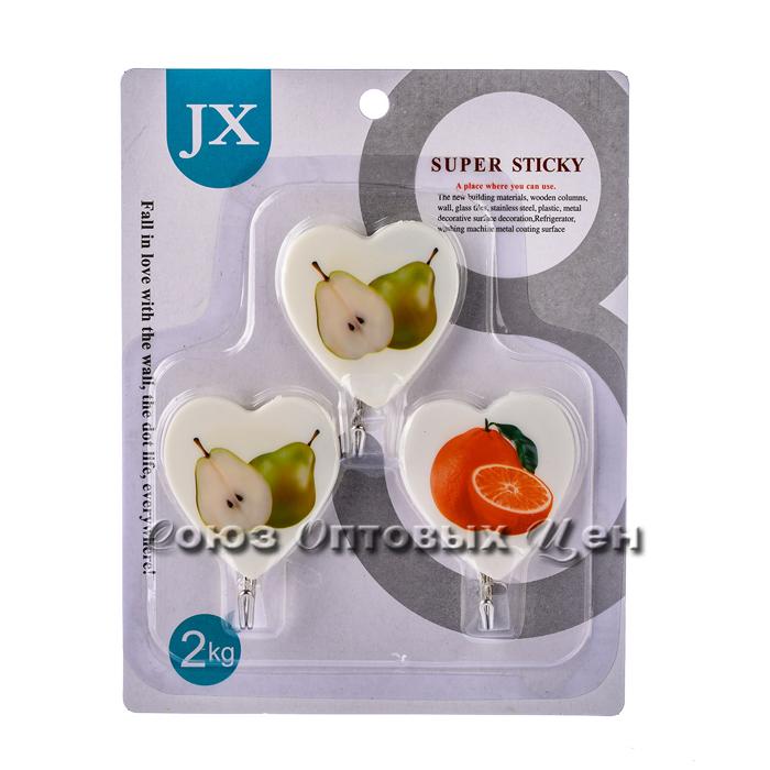 Крючок на липучке №30 513002