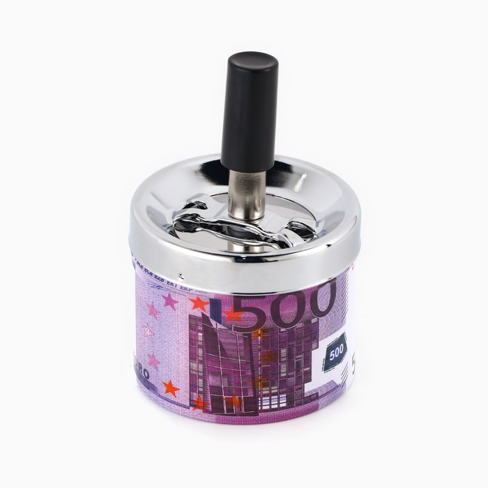 Пепельница-бездымная 4460496