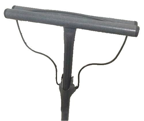 Швабра-неломайка д/пола